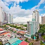Paitilla Panama Apartments