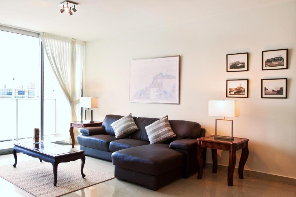 Paitilla Apartahotel 4*