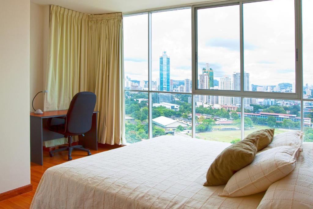Paitilla Ciudad de Panamá