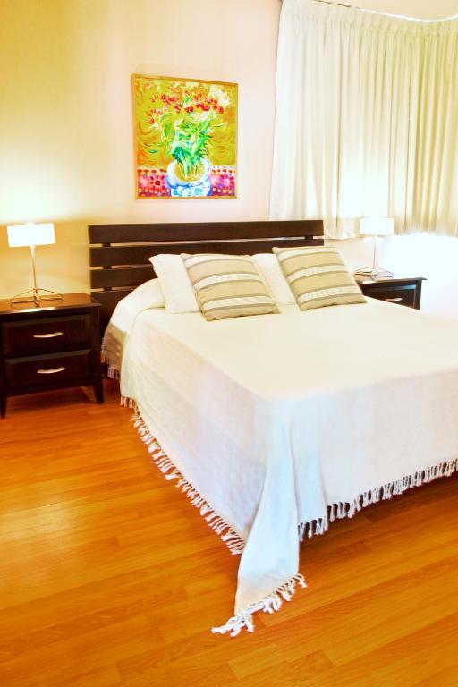 Apartahotel Paitilla Ciudad de Panamá