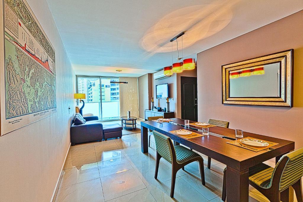 Paitilla 4* Ciudad de Panamá