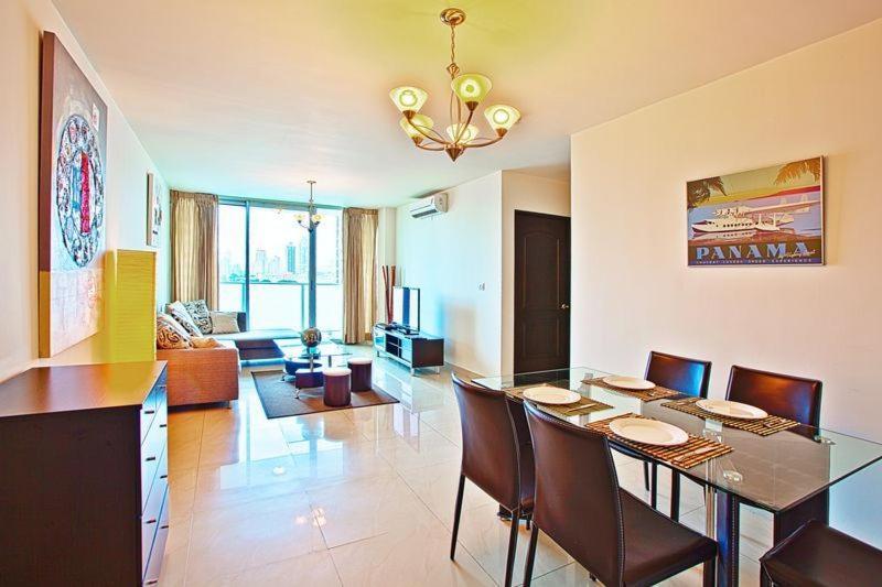 Apartahotel Paitilla