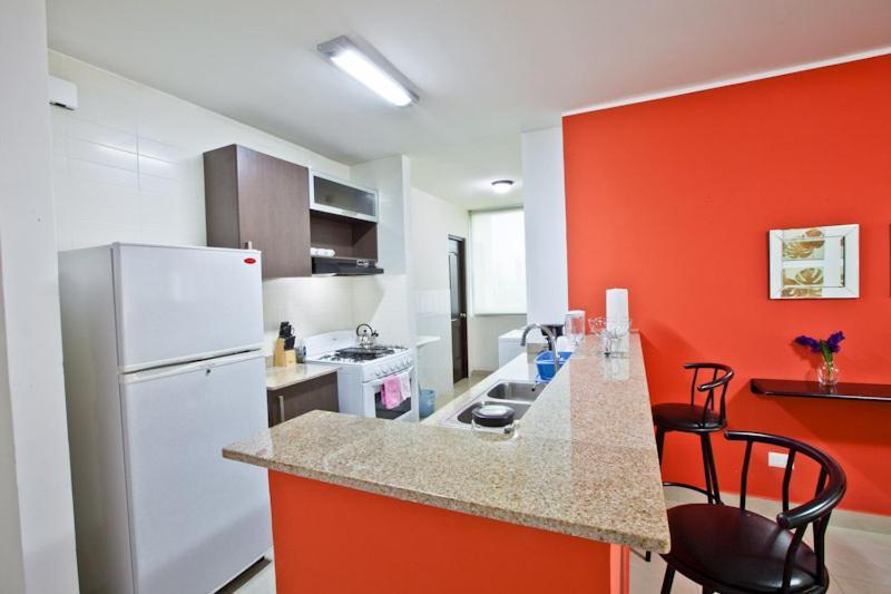 Paitilla Apartahotel Ciudad de Panamá