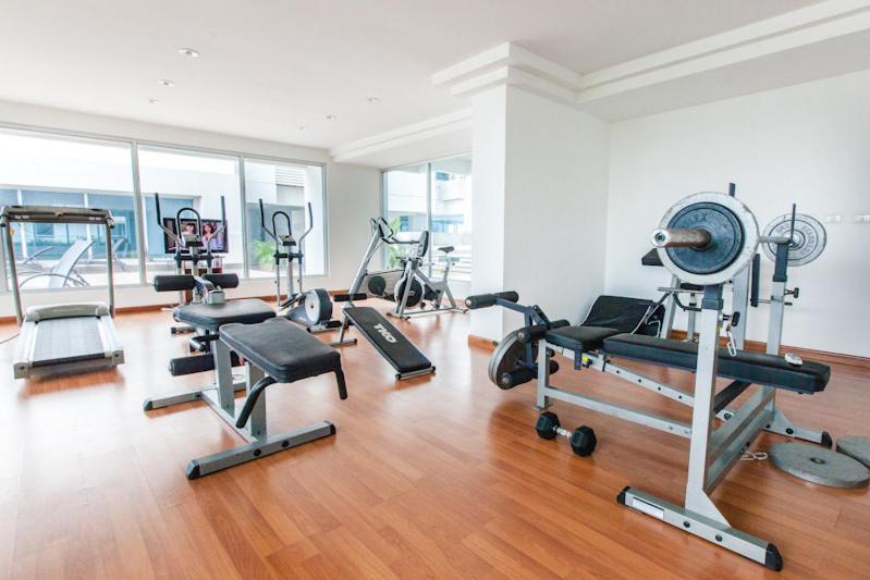 Paitilla Apartahotel 4*