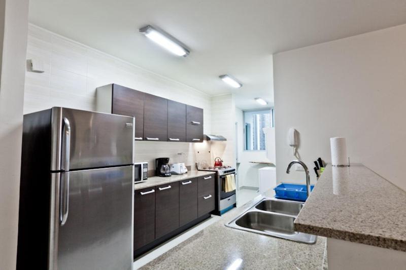 Apartahotel Paitilla 4*